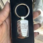 Keyring