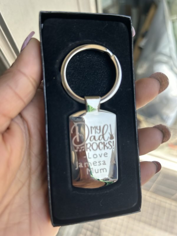 Keyring