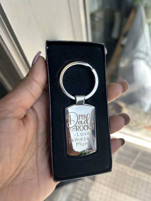 Keyring