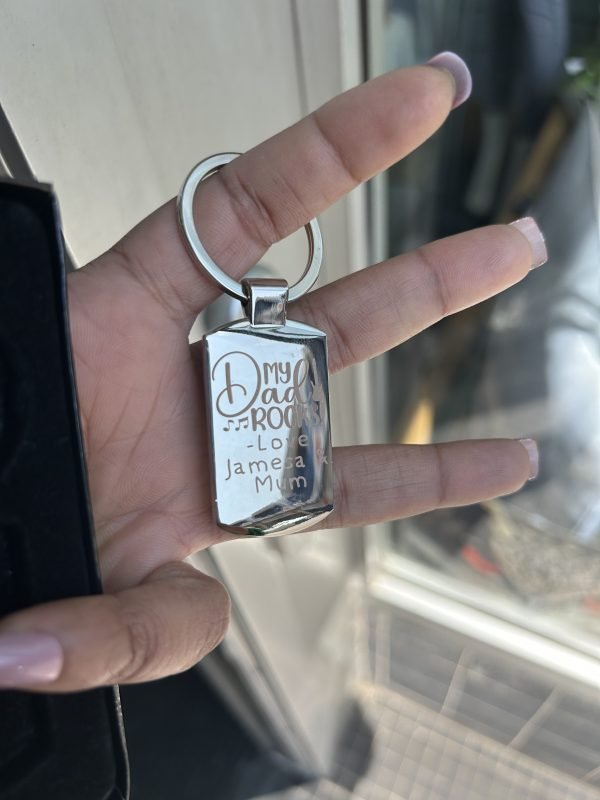 Keyring