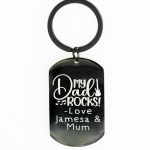 keyring
