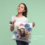 Cushion cover