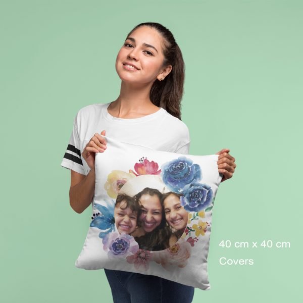 Cushion cover