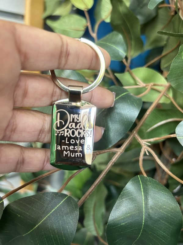 Keyring
