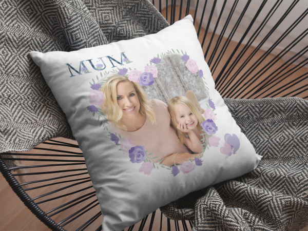 Cushion cover