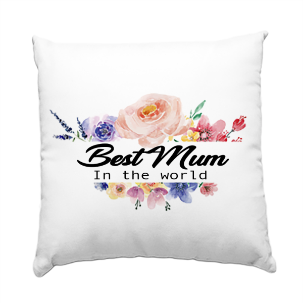 Cushion cover