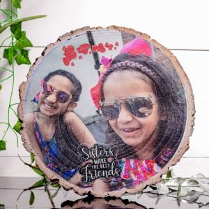 Wood Slice