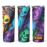 Halloween Tumbler