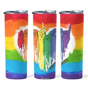 Tumbler