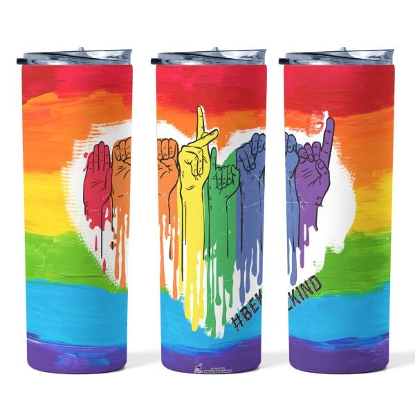 Tumbler