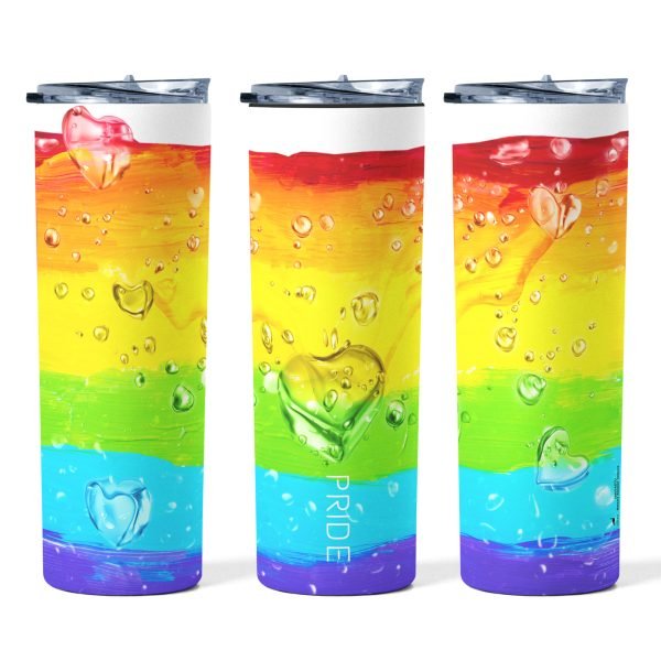 Tumbler