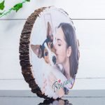 Wood Slice