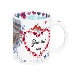 Valentine's Mug