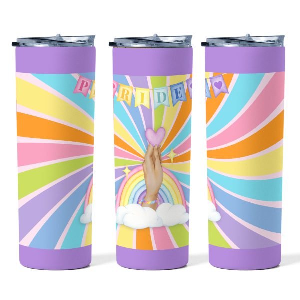 Tumbler