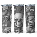 Halloween Tumbler