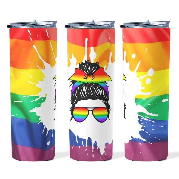 Tumbler