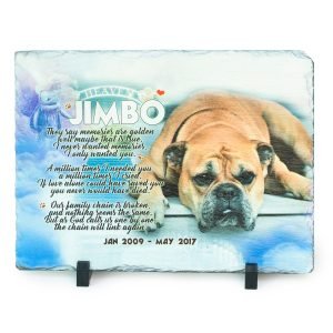 Dog Slate