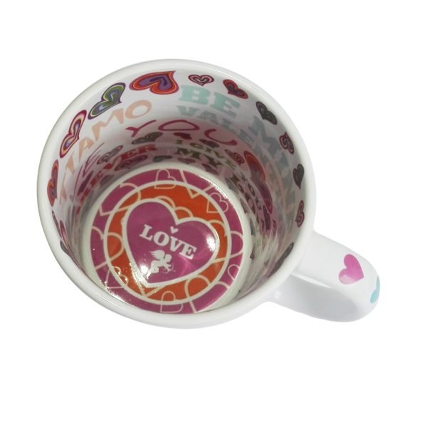 Valentine's Mug