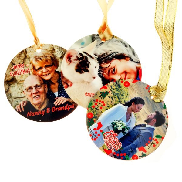Christmas bauble