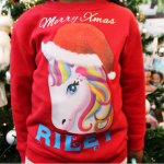 Kids Jumpers