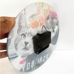 Personalized Clock