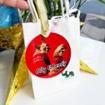 Christmas bauble