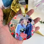 Christmas bauble