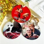 Christmas bauble