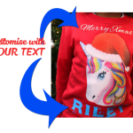 Kids Jumpers