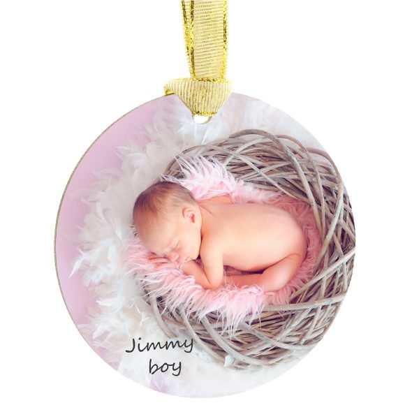 Christmas bauble