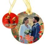 Christmas bauble