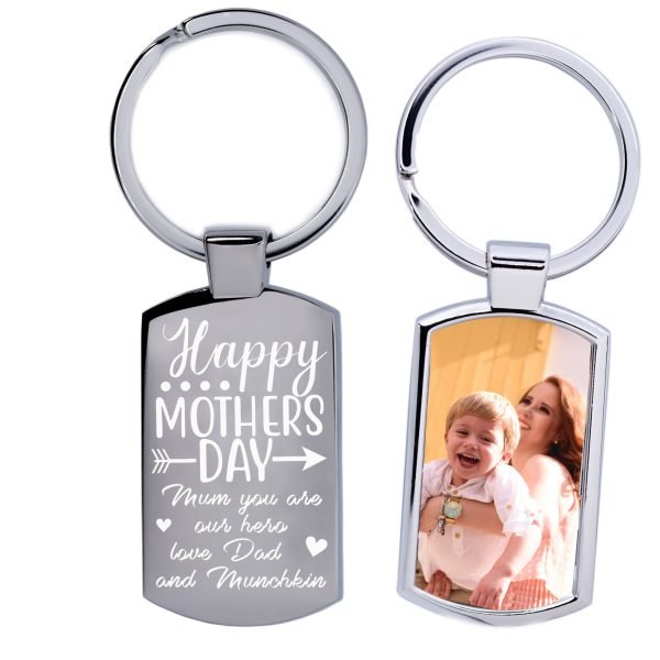Keyring printedgifthouse