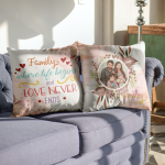Cushion cover