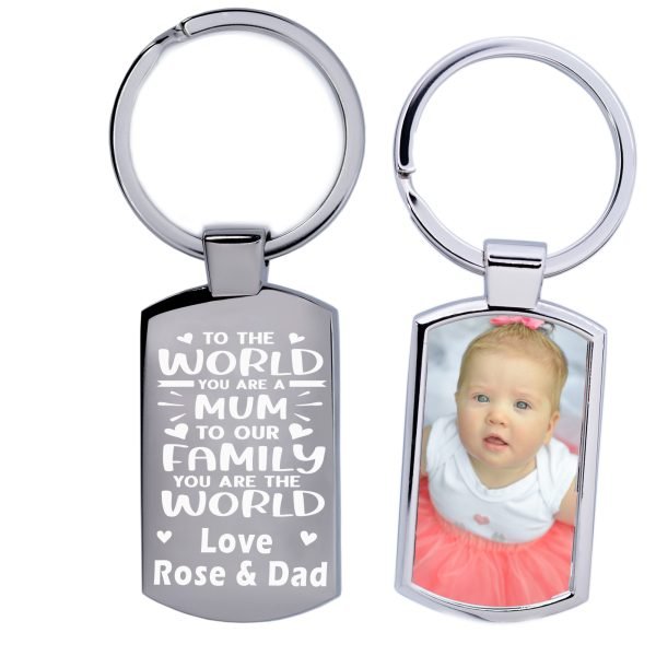 Keyring printedgifthouse