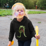 Halloween hoodie