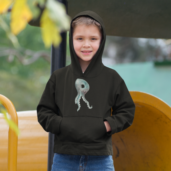 Halloween hoodie
