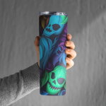 Halloween Tumbler