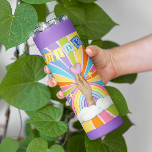 Tumbler