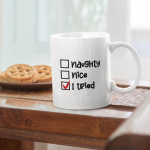 Mug
