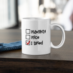 Mug