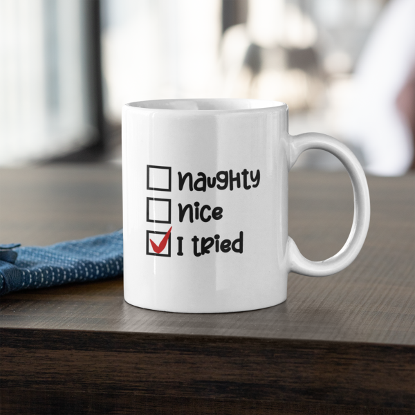 Mug