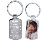 Keyring printedgifthouse