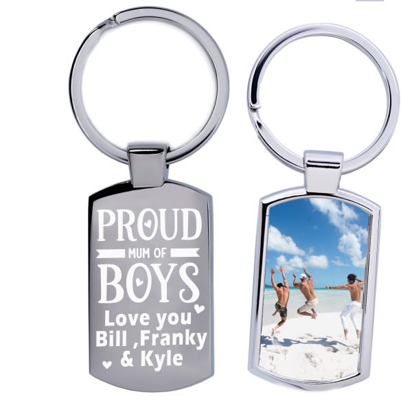 Keyring printedgifthouse