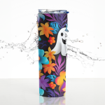 Halloween Tumbler