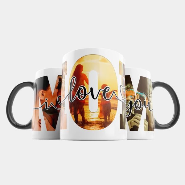 Mom Mug