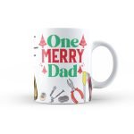 Christmas mug