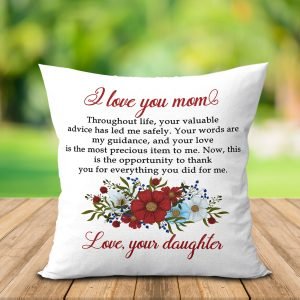 Cushion Cover