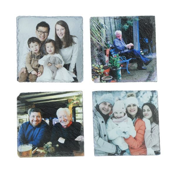 Coasters