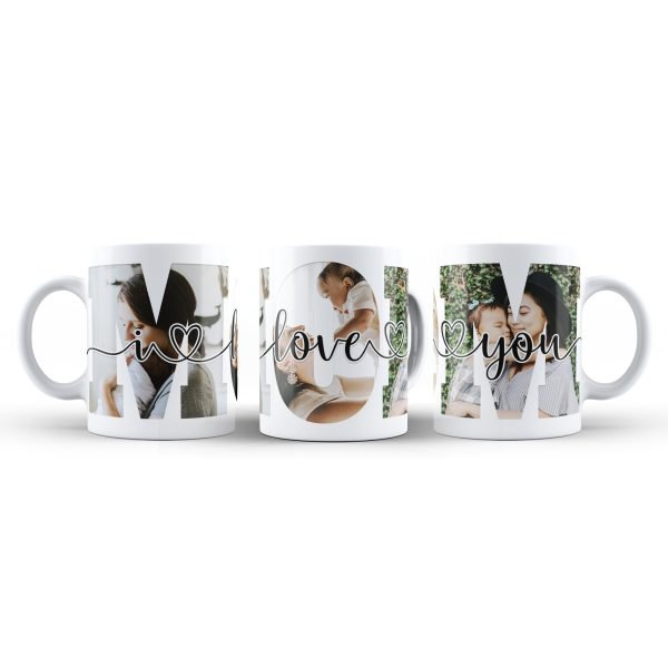 Mom Mug