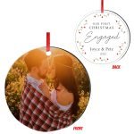 Christmas Baubles
